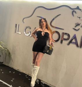 Transexual en Burgos: 