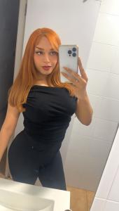 Chica busca chico en Madrid: Chica busca chico