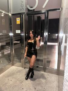 Chica busca chico en Toledo: Chica busca chico