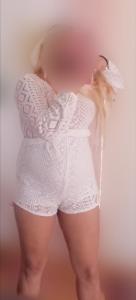 611369955: Chica busca chico en Sevilla