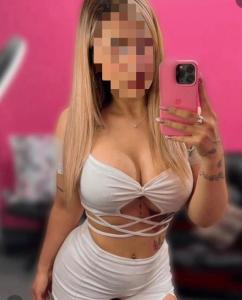 645157780: Chica busca chico en Madrid