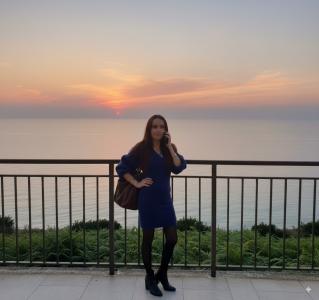 Chica busca chico en Murcia: Chica busca chico