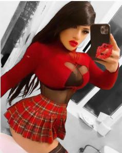 604385061: Travesti en Pontevedra