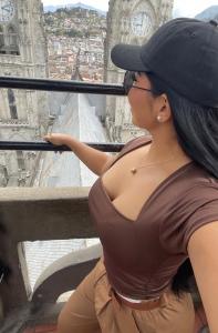 Chica busca chico en Cuenca: 