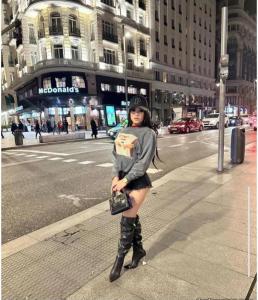 604385061: Transexual en Pontevedra