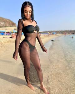 Chica busca chico en Mallorca: Chica busca chico