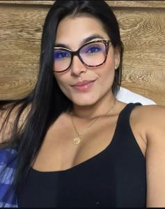 Chica busca chico en Huesca: 