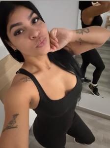 Chica busca chico en Soria: 