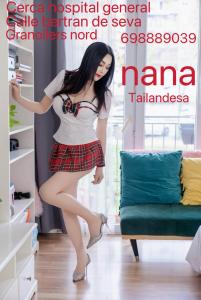 Chica busca chico en Barcelona: Chica busca chico