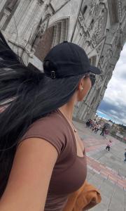 Chica busca chico en Cuenca: 