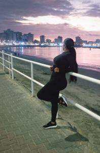 Chica busca chico en Cuenca: 