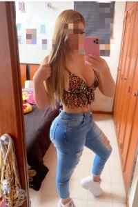 Chica busca chico en Palencia: 