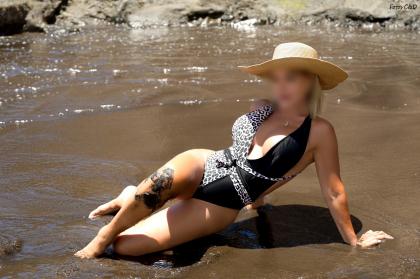Chica busca chico en Tenerife: Chica busca chico