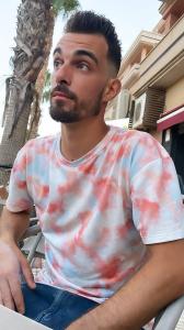 Chico busca chica en Alicante: 