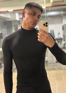 Chico busca chica en Barcelona: Chico busca chica