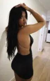 Chica busca chico en Ávila: 