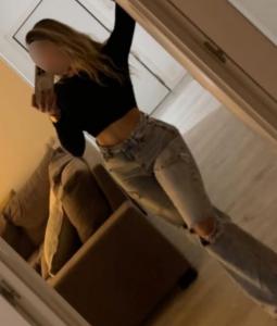 684719920: Chica busca chico en Murcia