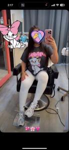 643280460: Chica busca chico en Sevilla