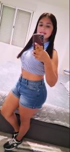 613232055: Chica busca chico en Jaén