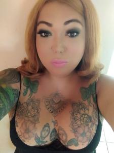 Travesti en Badajoz: Transexuales y Travestis