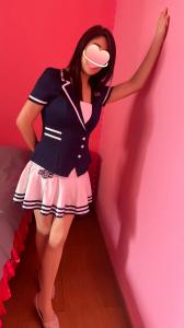 607668025: Chica busca chico en Málaga