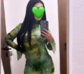 Chica busca chico en Ávila: 