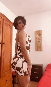 624577653: Transexual en Málaga