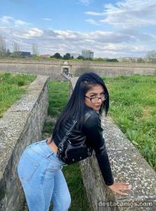 631742240: Chica busca chico en Jaén