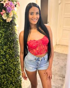 Chica busca chico en Mallorca: Chica busca chico