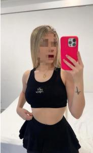 Chica busca chico en Huesca: 