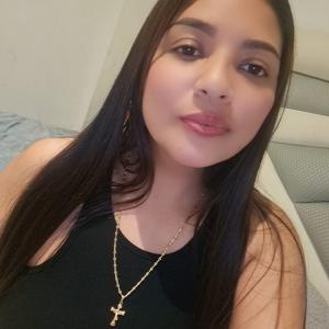 613232055: Chica busca chico en Jaén