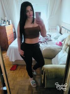 Chica busca chico en Soria: 