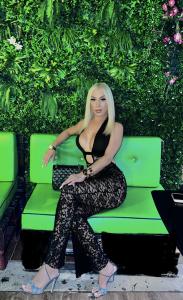 Transexual en La Rioja: 