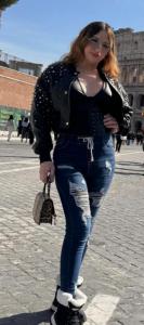 Transexual en Burgos: 