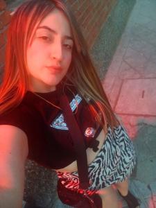 678245781: Chica busca chico en Madrid