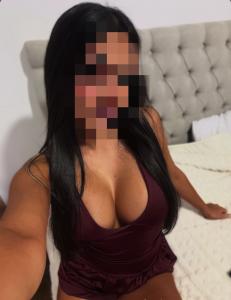 Chica busca chico en Málaga: Chica busca chico
