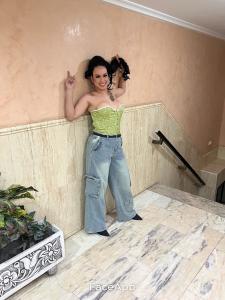 634088612: Travesti en Huelva