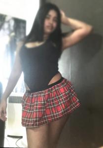 Chica busca chico en Córdoba: Chica busca chico