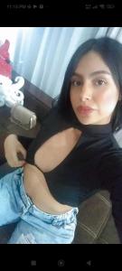 614477478: Chica busca chico en Madrid