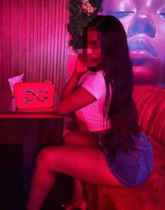 Chica busca chico en Guadalajara: 