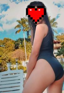 Chica busca chico en Huesca: 