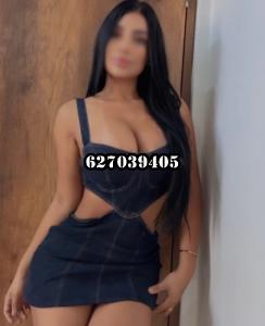Chica busca chico en Murcia: Chica busca chico