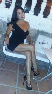604820705: Chica busca chico en Málaga