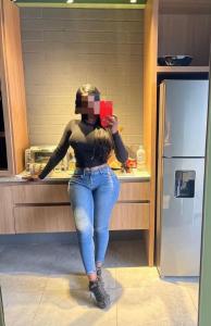 Chica busca chico en Guadalajara: 