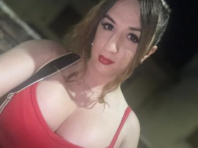 Transexual en Burgos: 