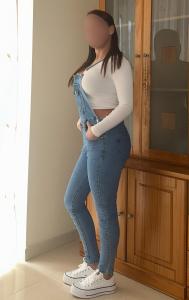 614441354: Chica busca chico en La Coruña