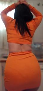 604989483: Chica busca chico en Sevilla