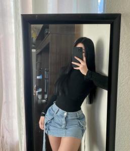 Chica busca chico en Ávila: 