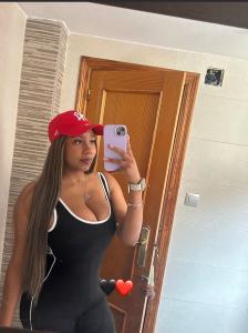 Chica busca chico en Valencia: Chica busca chico