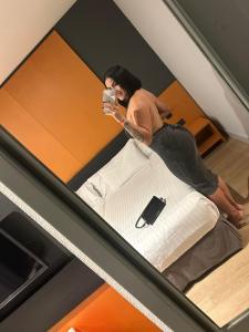 Chica busca chico en Murcia: Chica busca chico